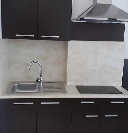 Едностаен Apartamento *
