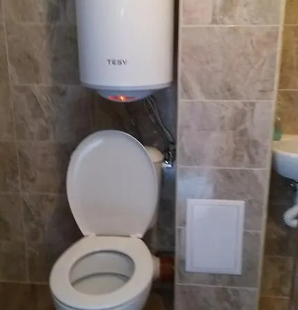 Apartamento Едностаен Varna