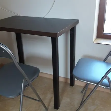 Apartamento Едностаен