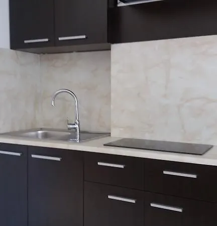 Едностаен Apartament Warna