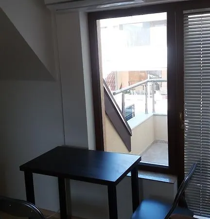 Едностаен Apartament