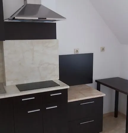 Едностаен Apartamento