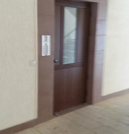 Apartament Едностаен