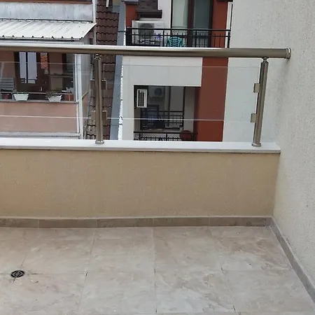 Едностаен Apartament