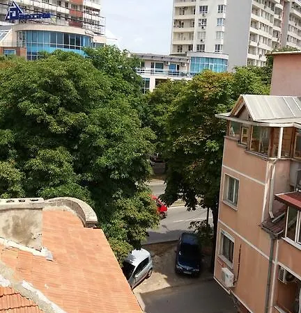 Едностаен Apartament *