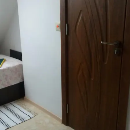 Едностаен Apartamento *