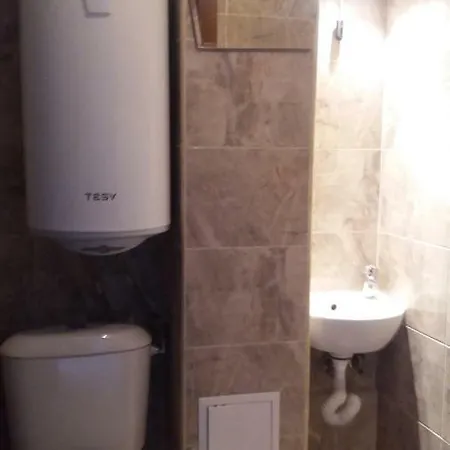 Apartament Едностаен