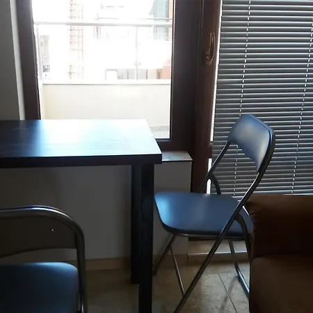 Apartment Едностаен *