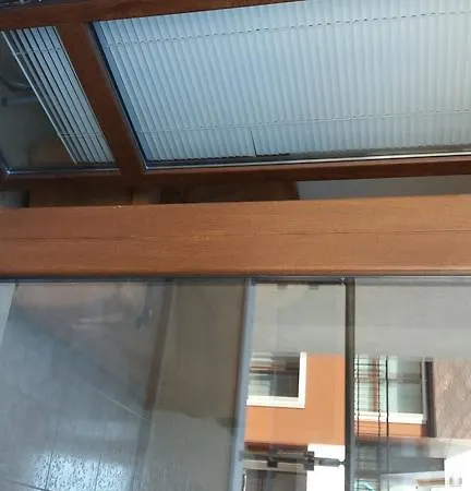 Едностаен Apartment *
