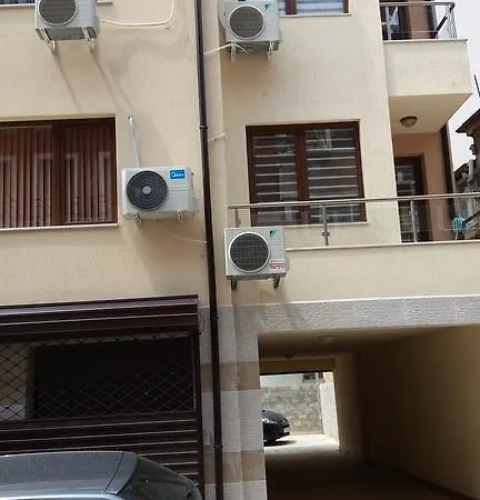 Apartment Едностаен Varna